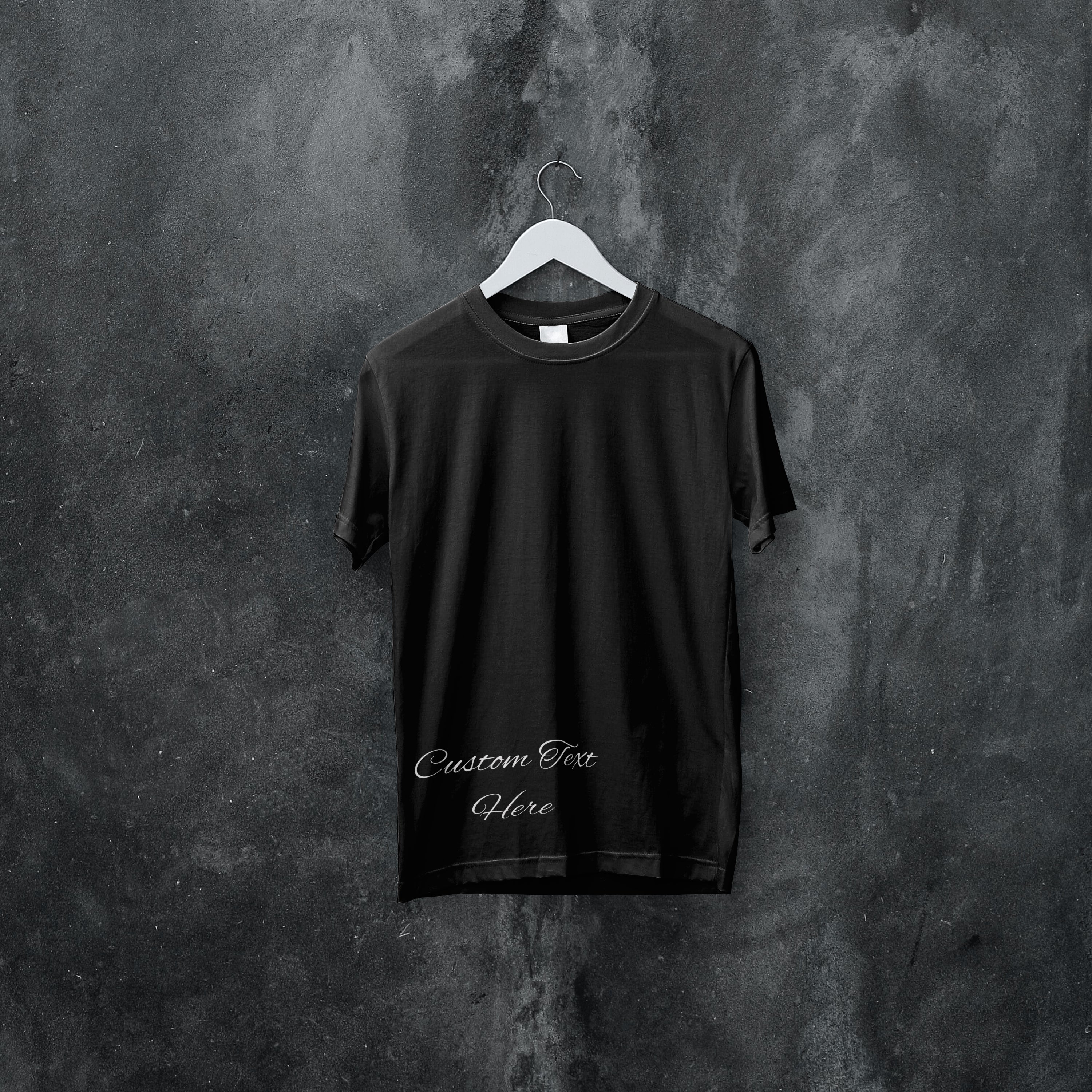 Custom Tshirt