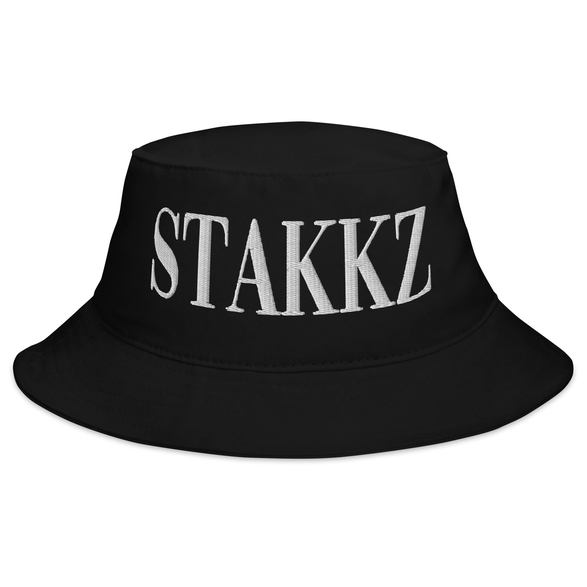 STAKKZ Bucket Hat