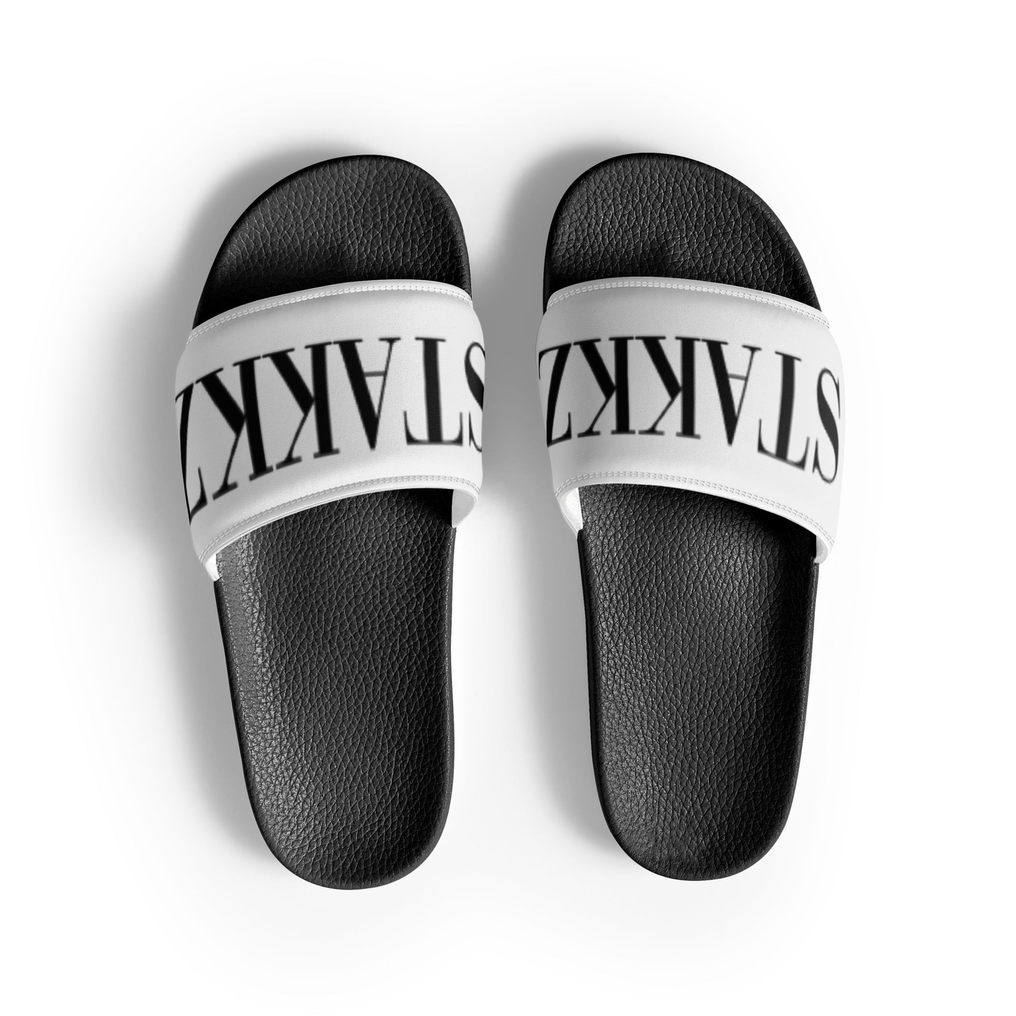 STAKKZ Men’s slides