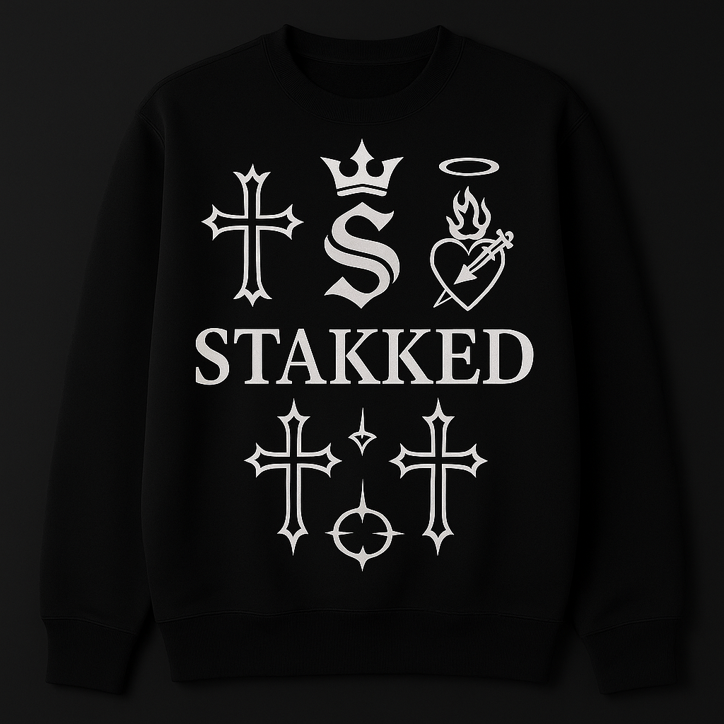 STAKKED Originals