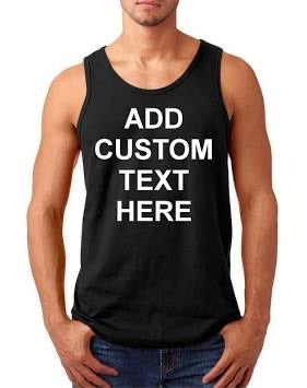 Create your own Custom STAKKED shirt