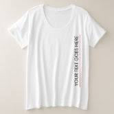 Create your own Custom STAKKED shirt