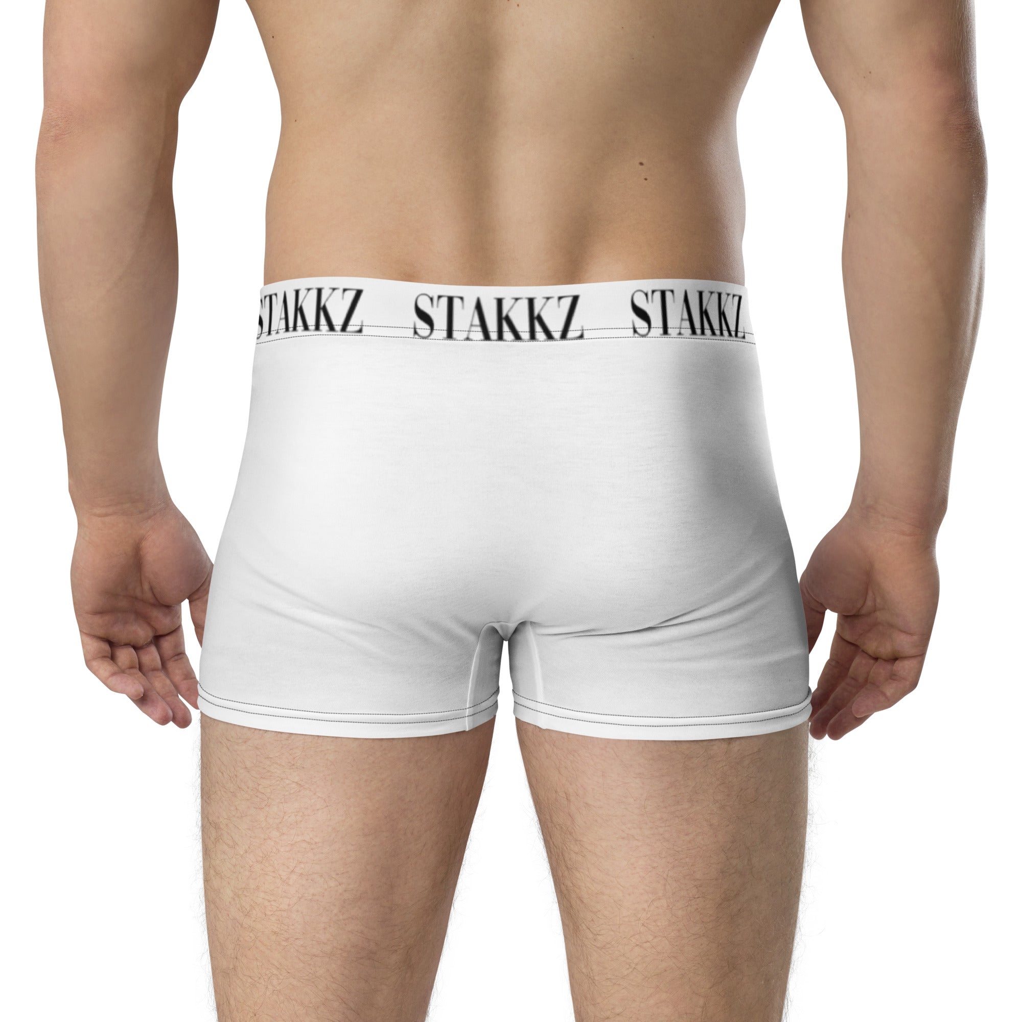 STAKKZ Boxer Briefs