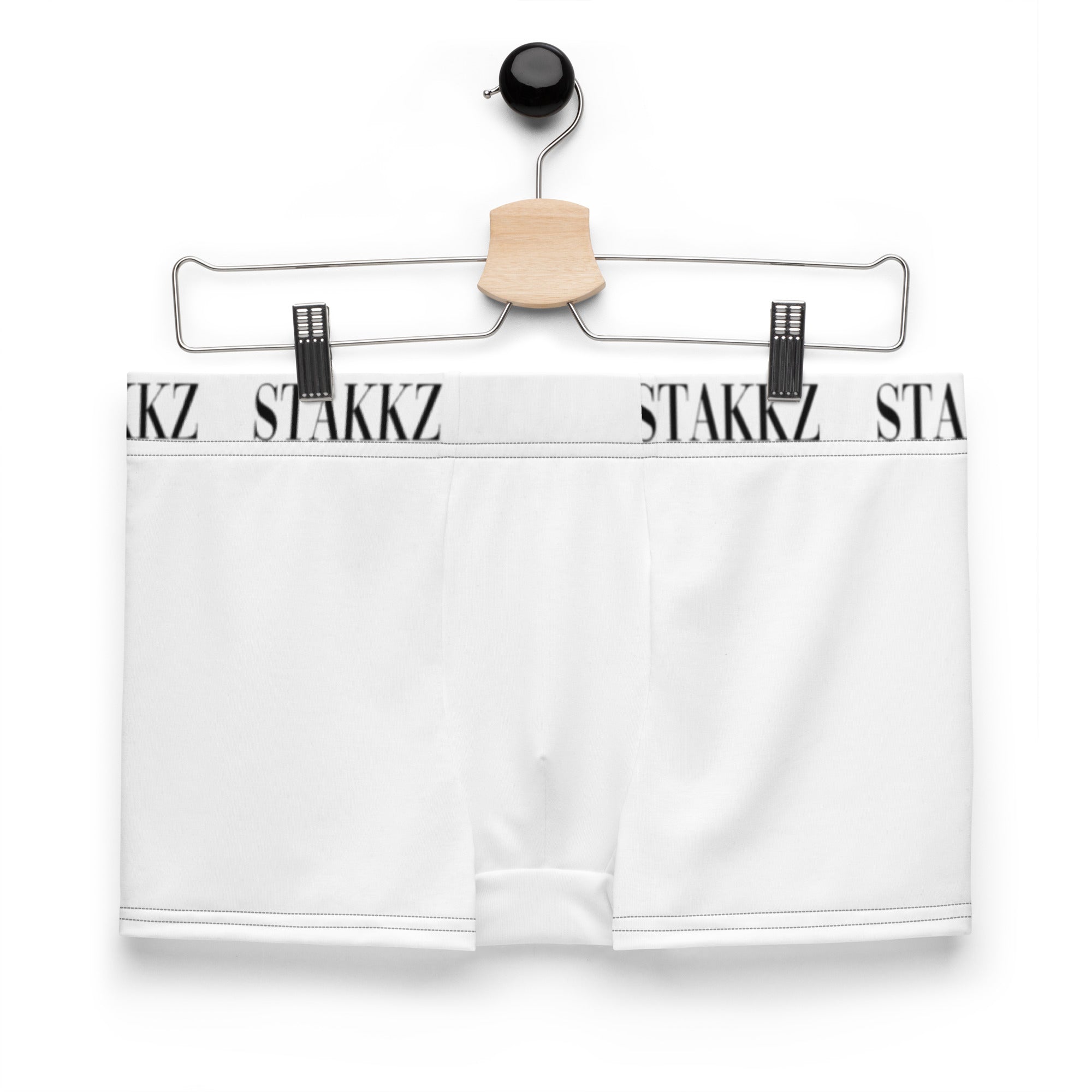 STAKKZ Boxer Briefs