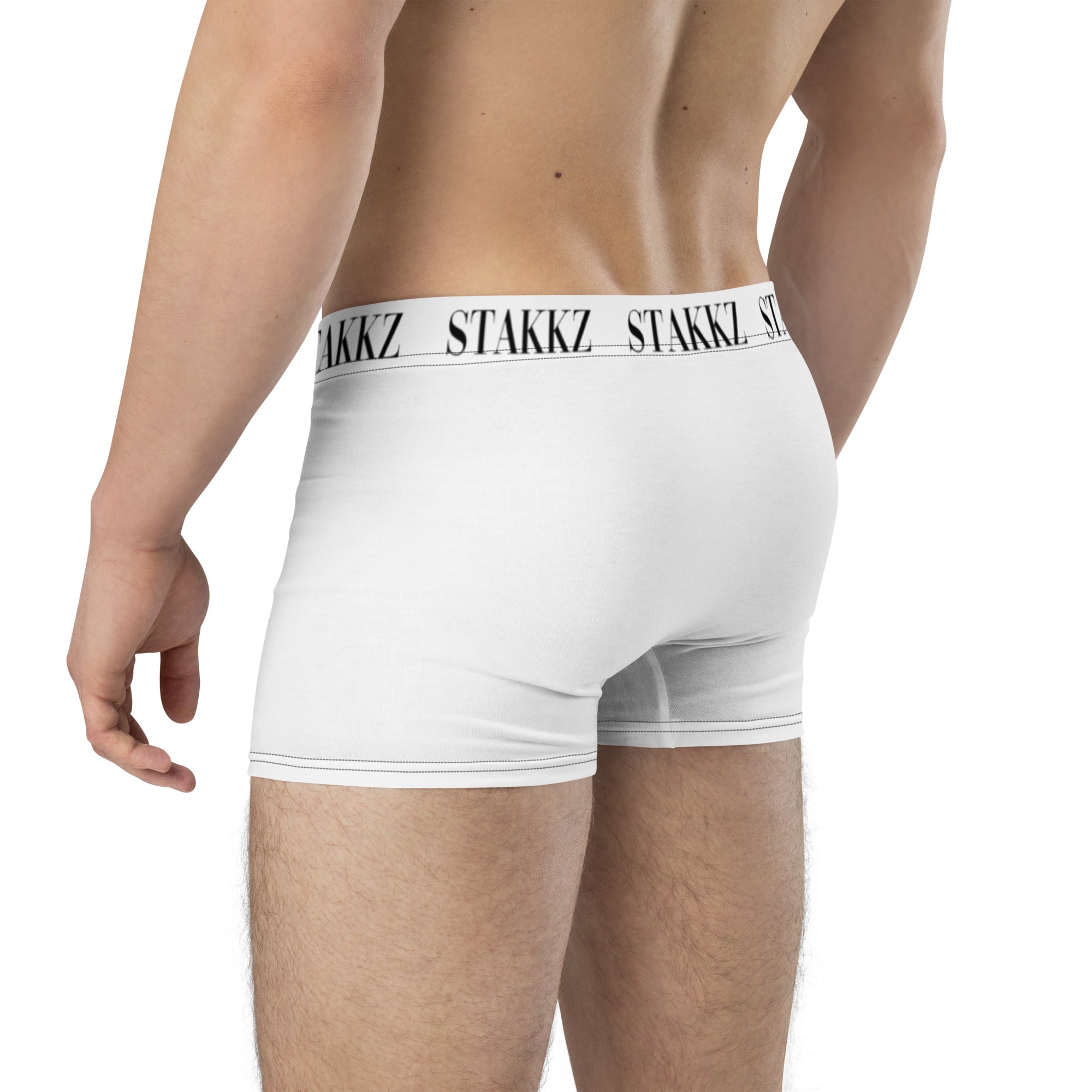 STAKKZ Boxer Briefs