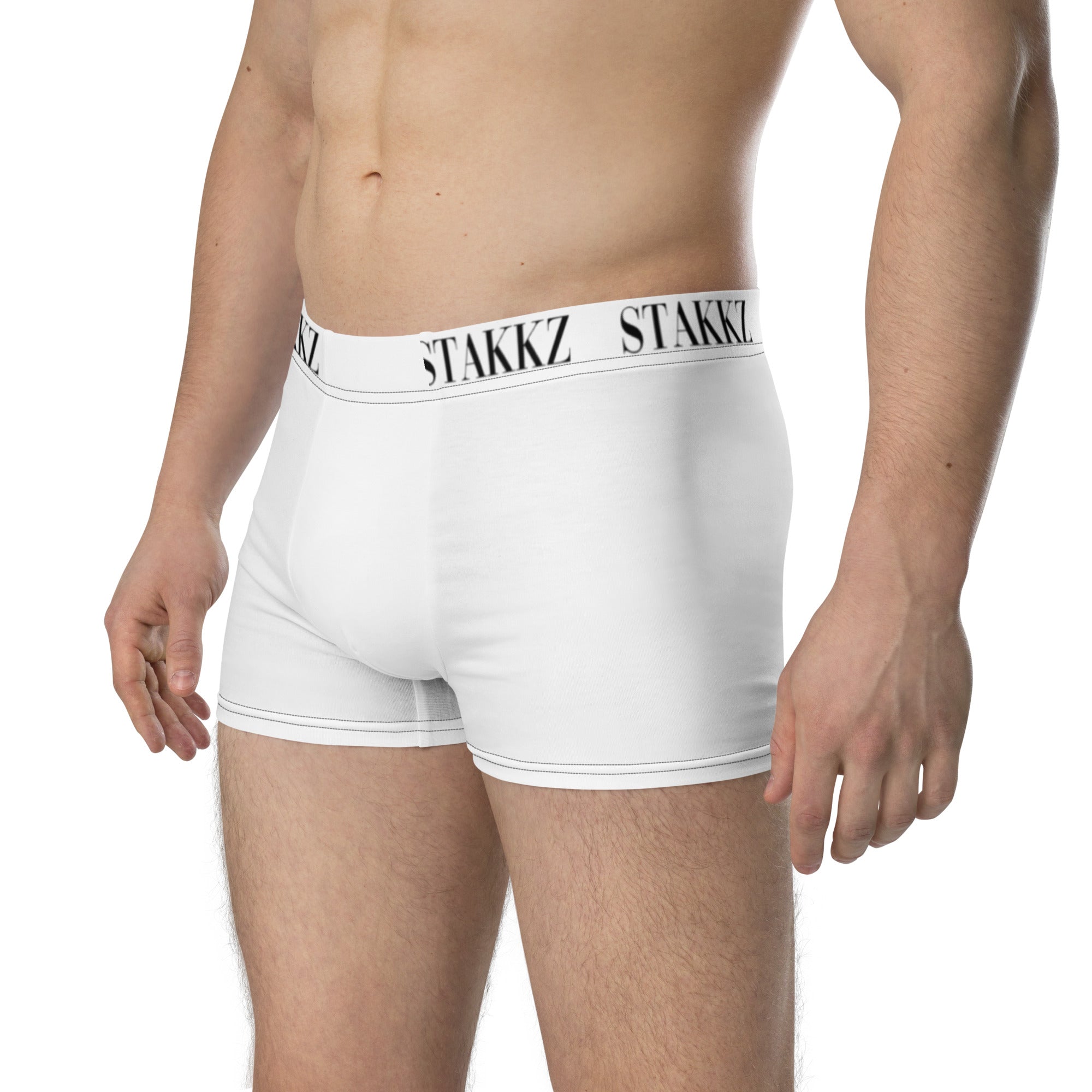 STAKKZ Boxer Briefs