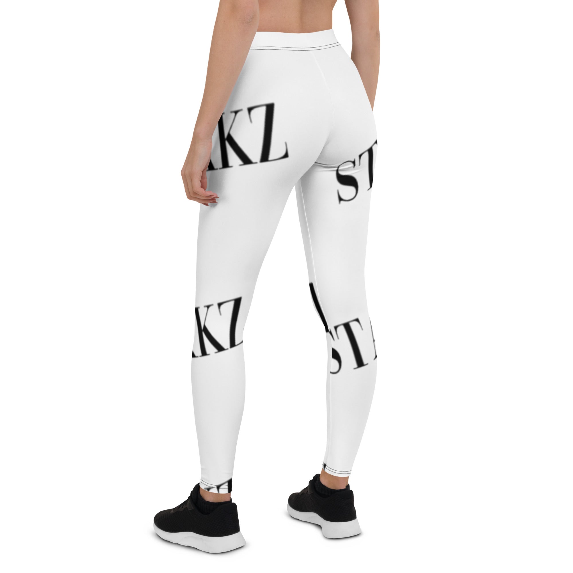 STAKKZ Leggings