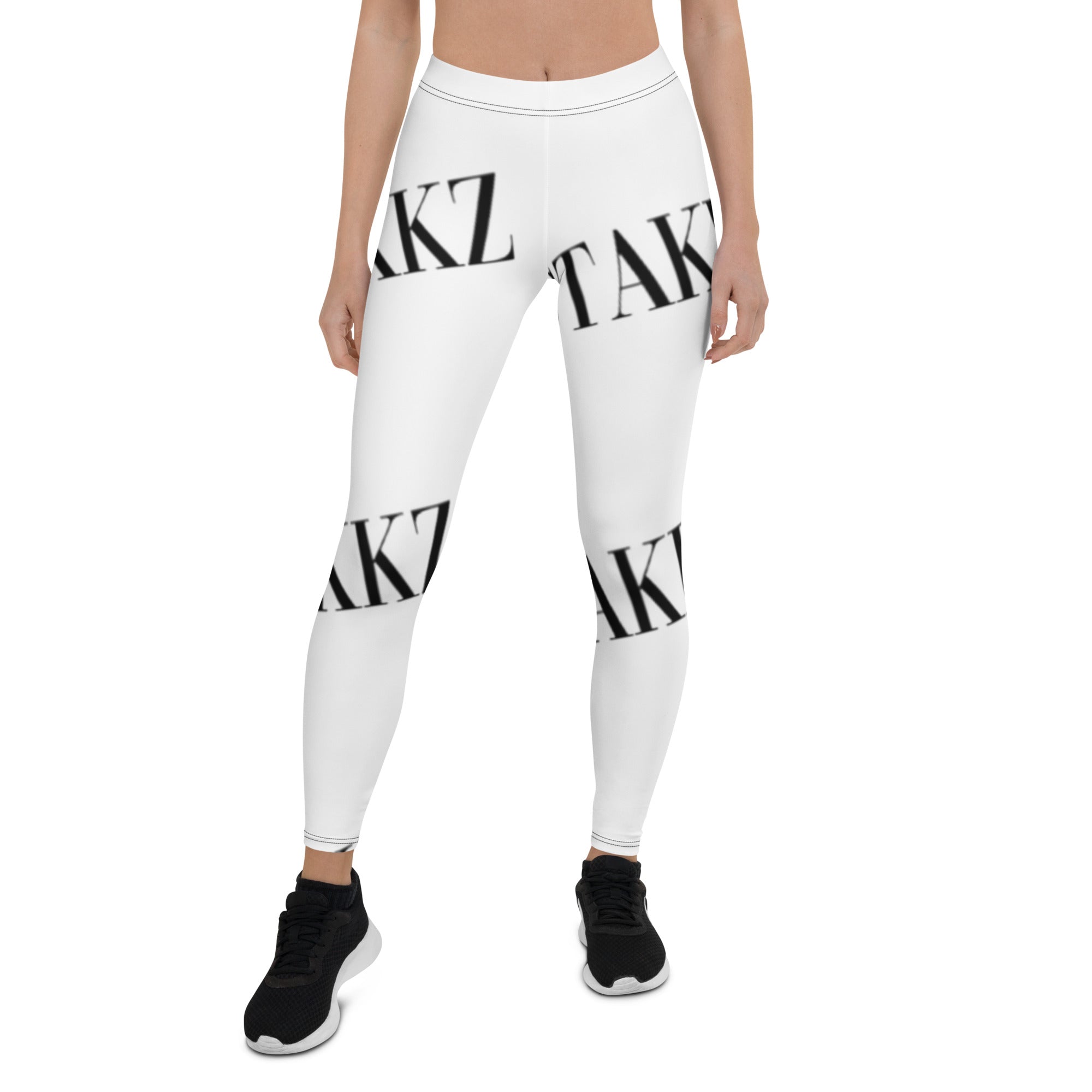 STAKKZ Leggings