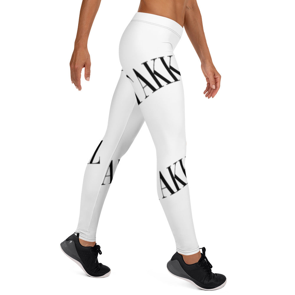 STAKKZ Leggings