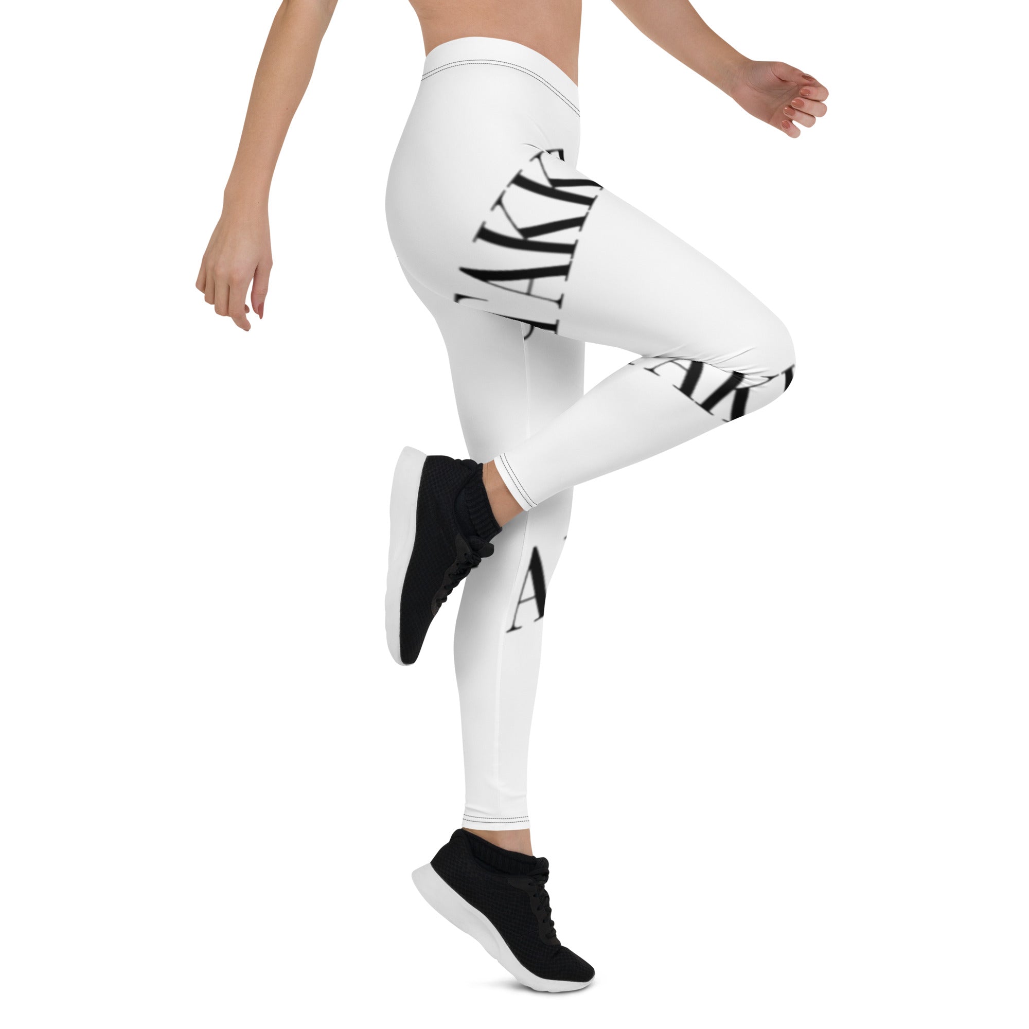 STAKKZ Leggings