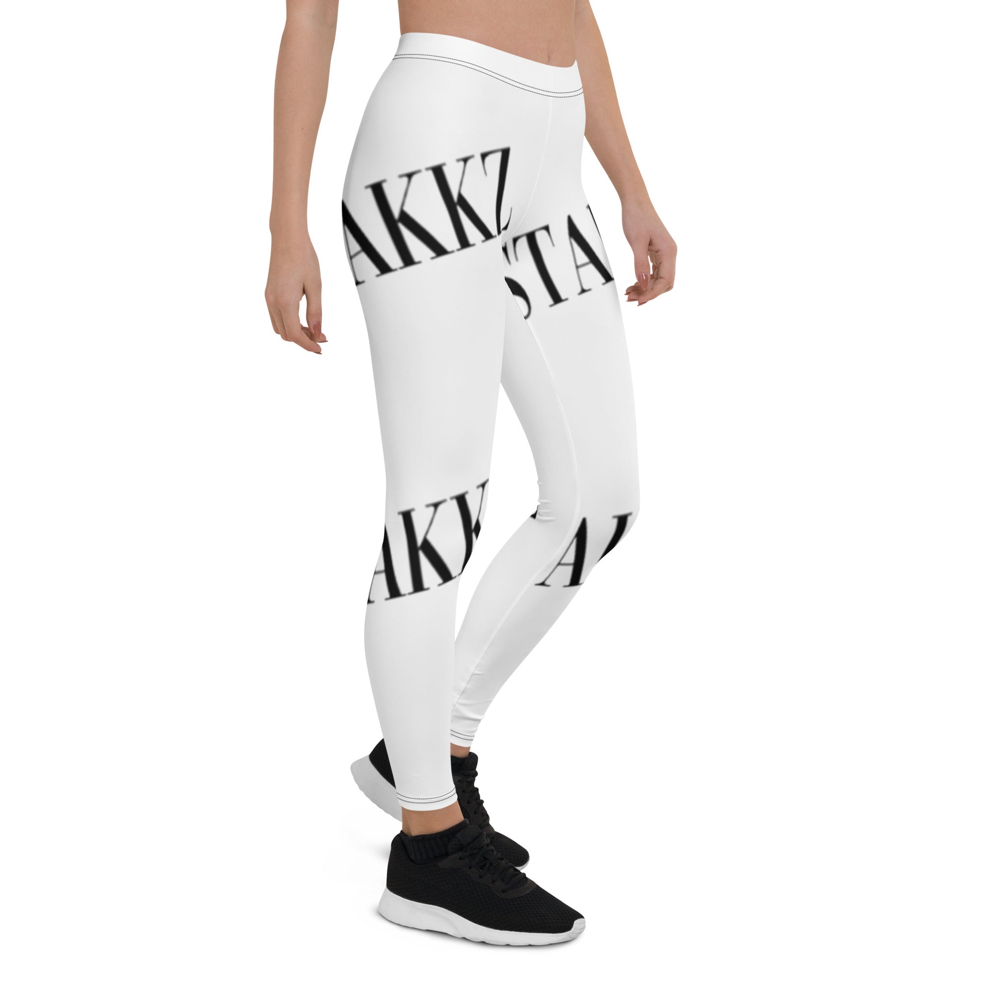 STAKKZ Leggings
