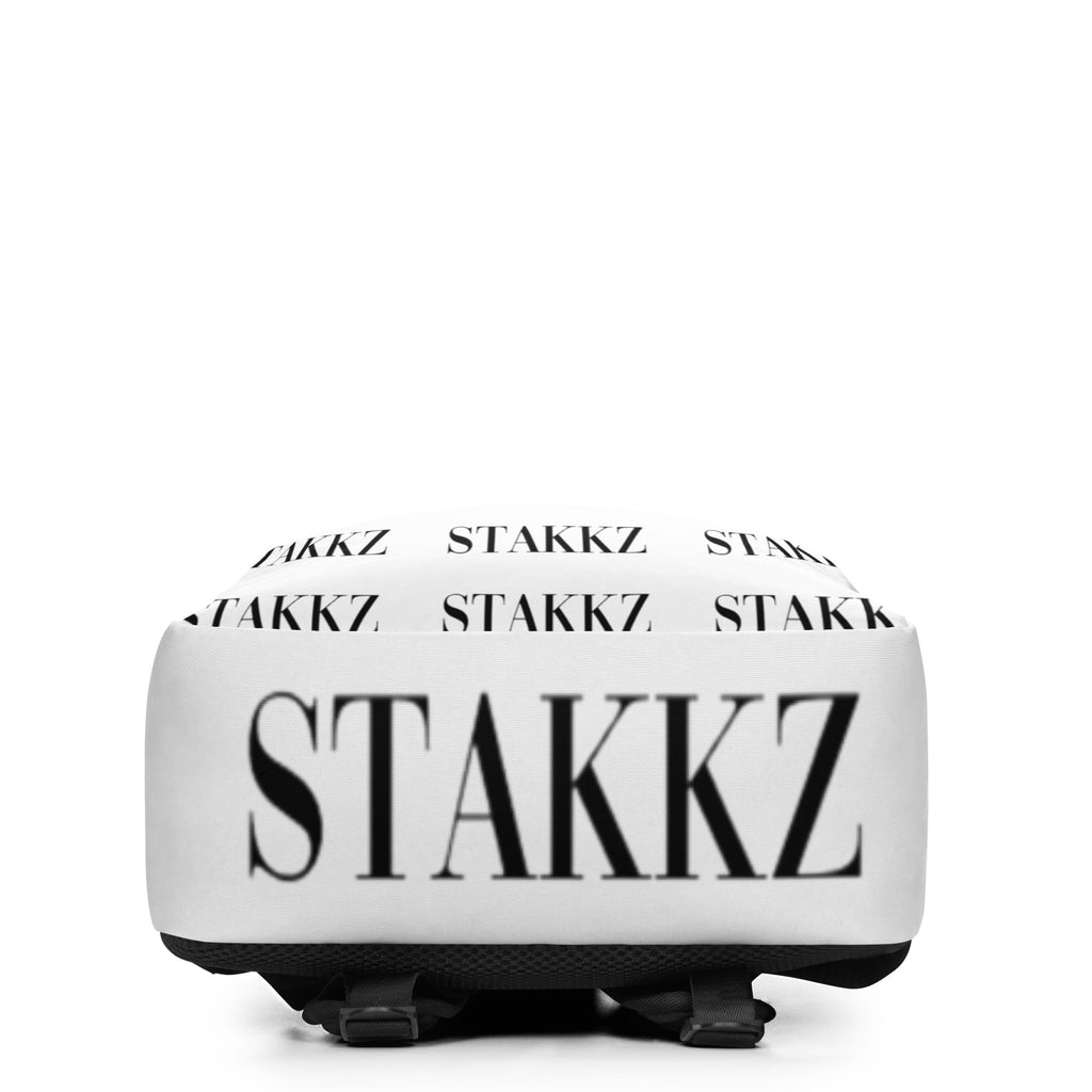 STAKKZ Minimalist Backpack