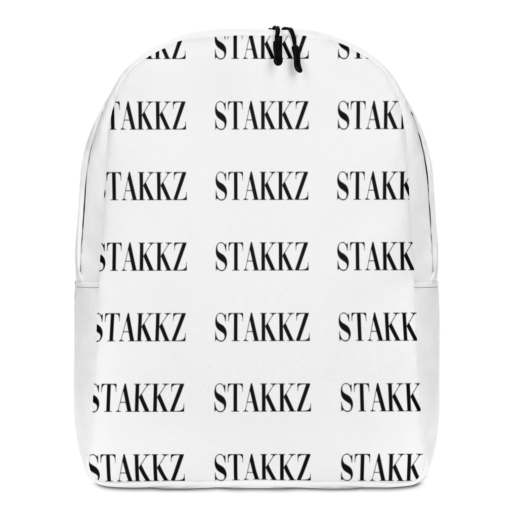 STAKKZ Minimalist Backpack