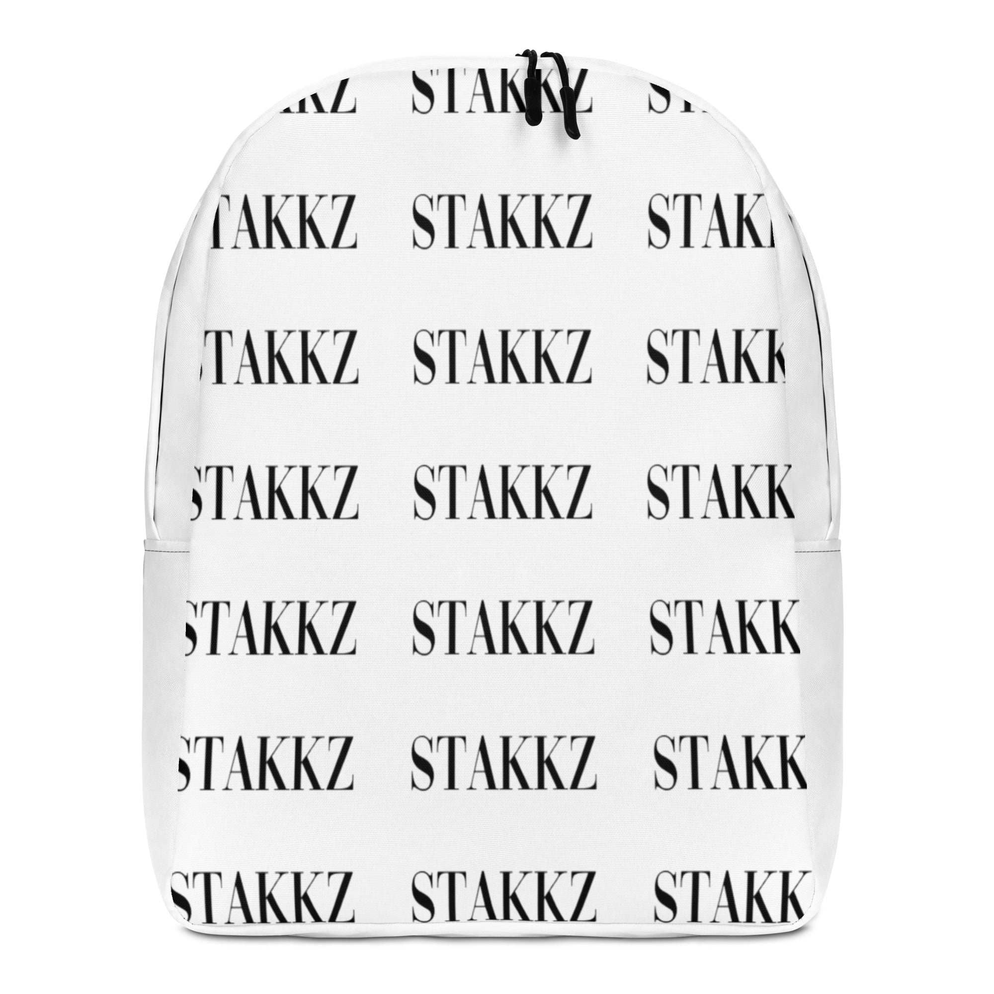 STAKKZ Minimalist Backpack