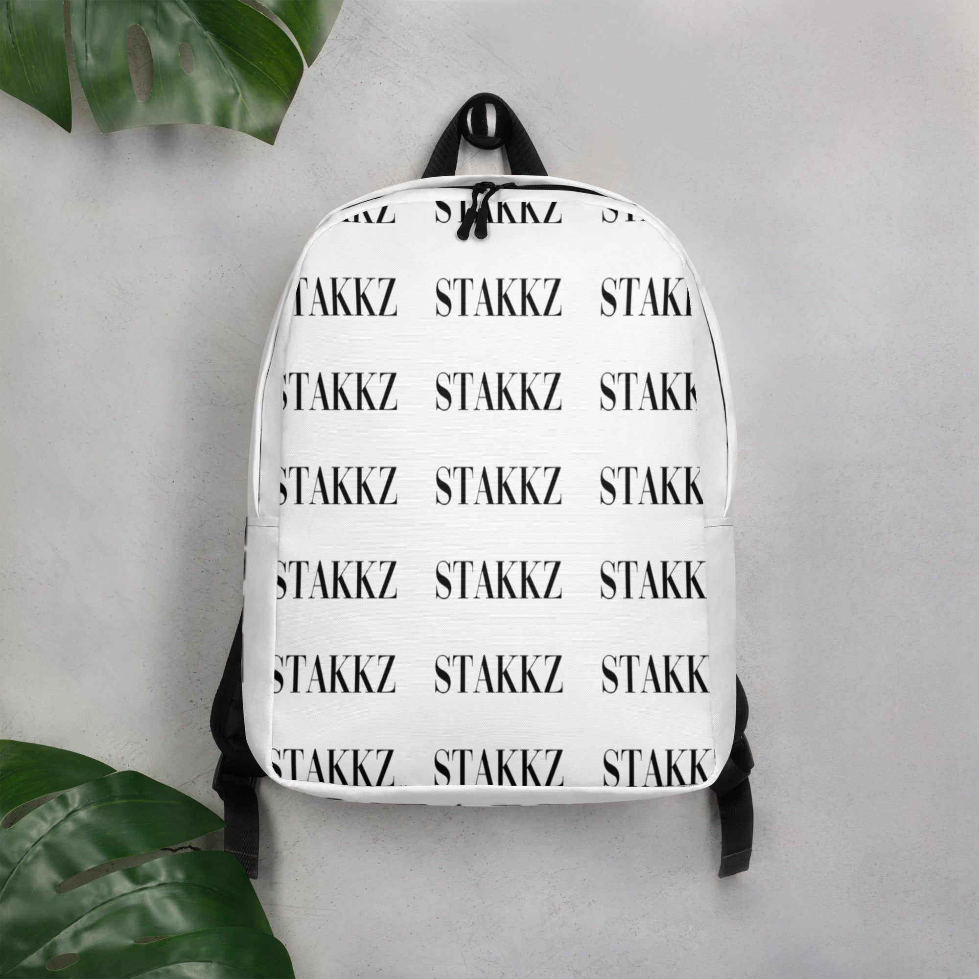 STAKKZ Minimalist Backpack
