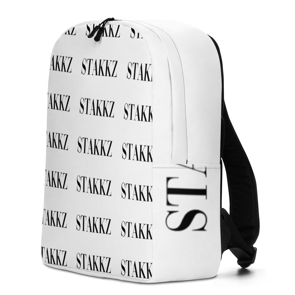 STAKKZ Minimalist Backpack