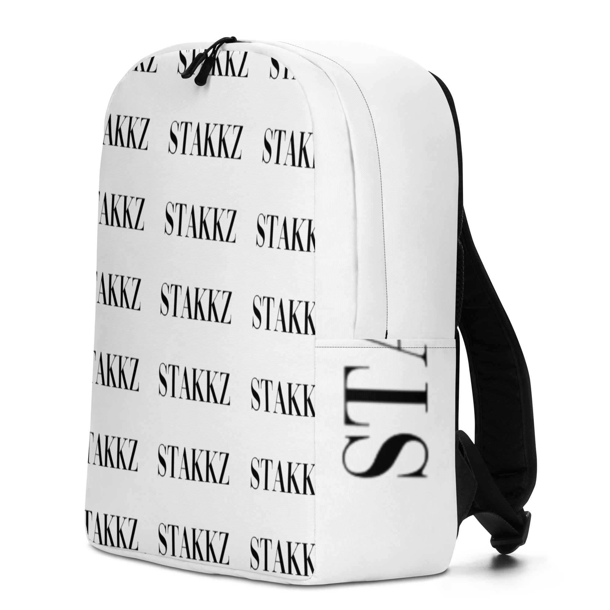 STAKKZ Minimalist Backpack