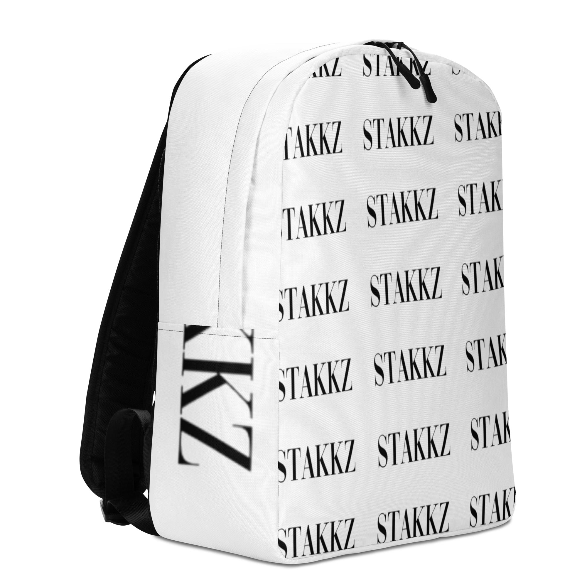 STAKKZ Minimalist Backpack