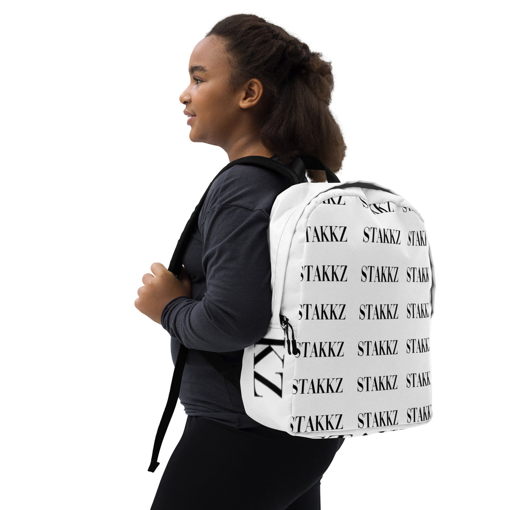 STAKKZ Minimalist Backpack