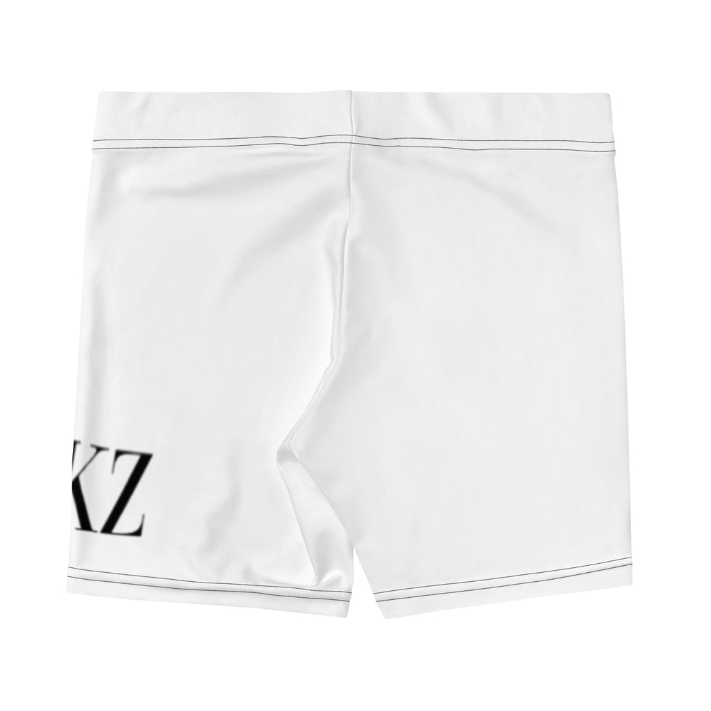 STAKKED Biker Shorts