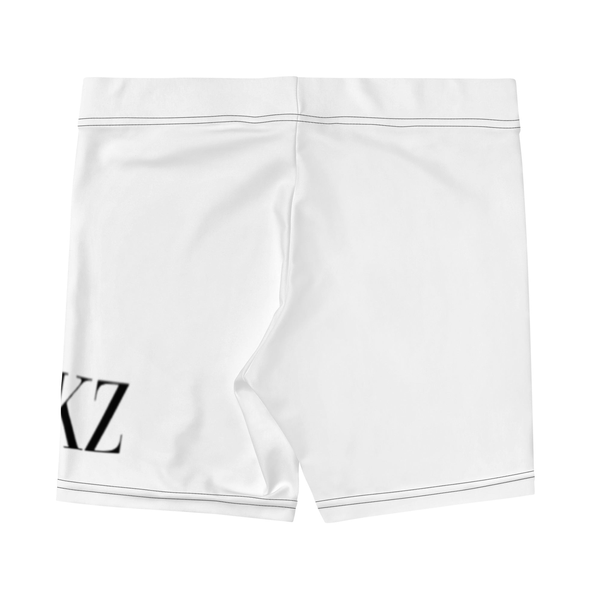 STAKKED Biker Shorts
