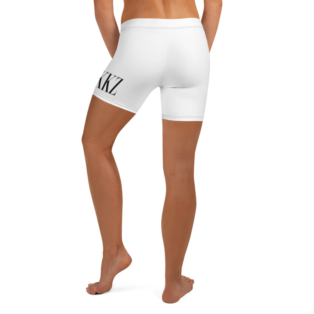 STAKKED Biker Shorts