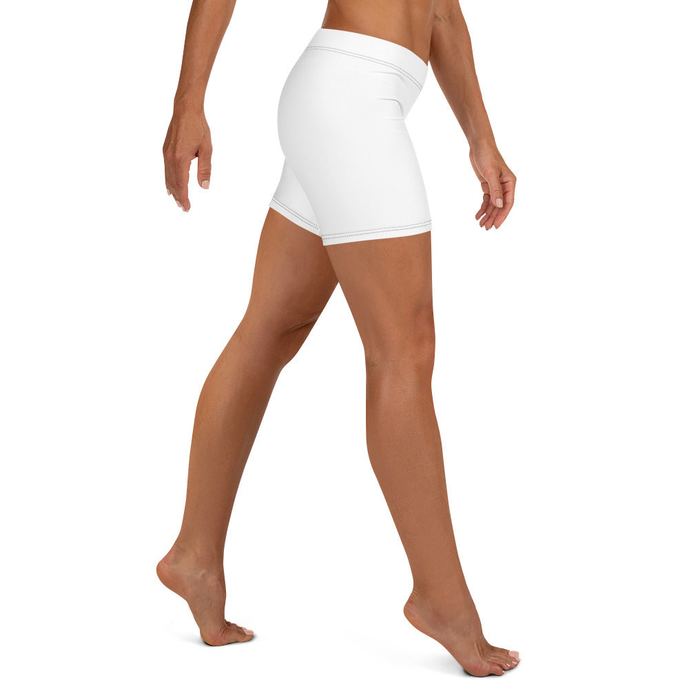STAKKED Biker Shorts
