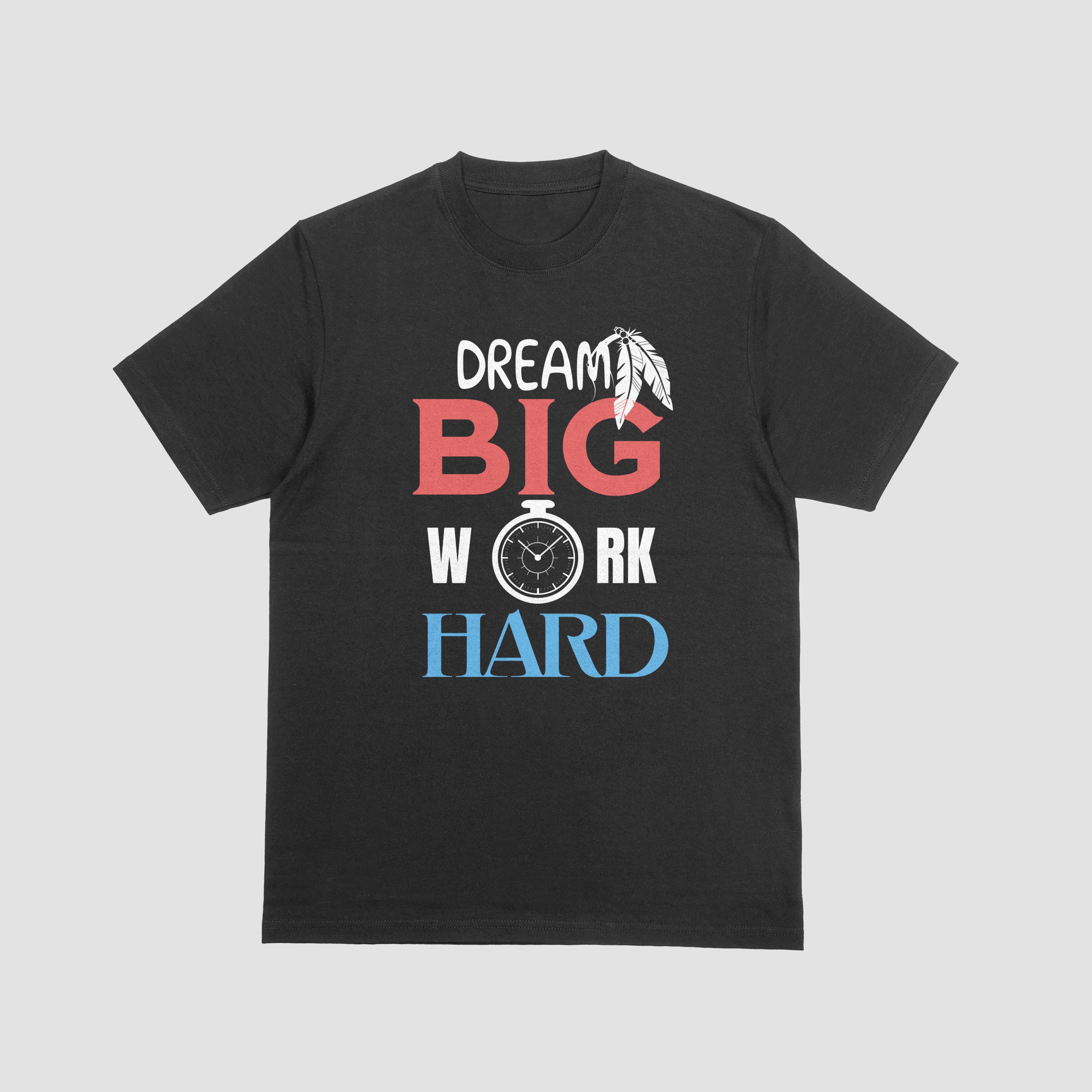 Unisex short sleeve Tshirt