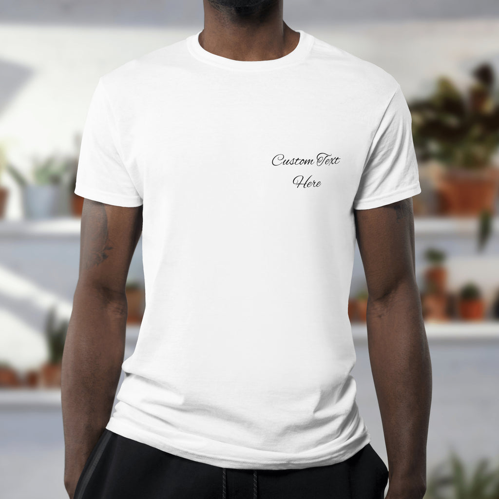 Custom Tshirt