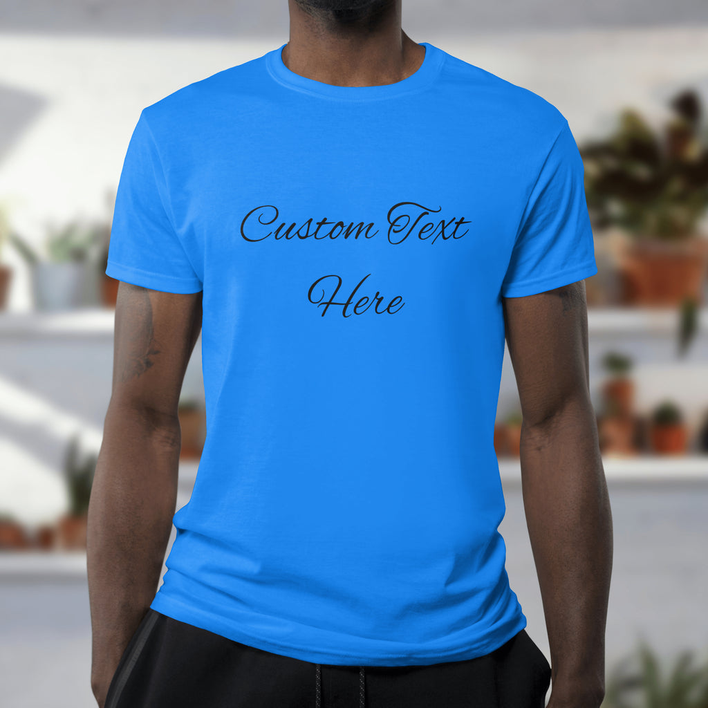 Custom Tshirt