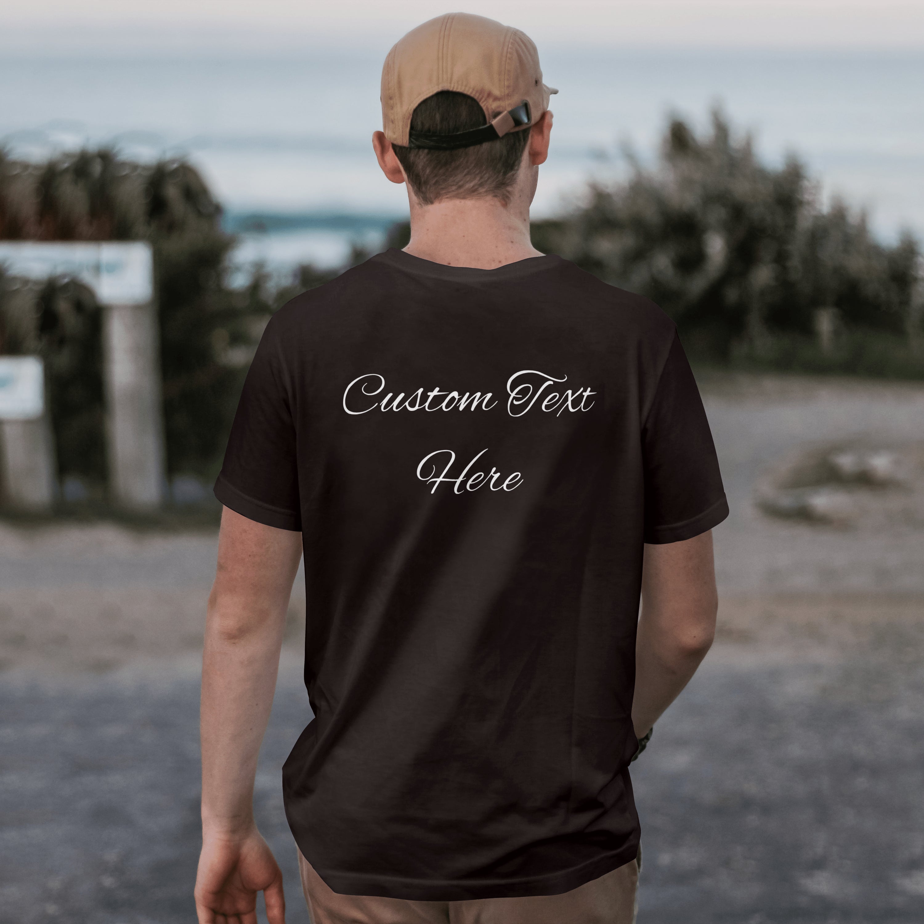 Custom Tshirt