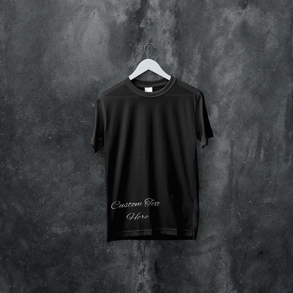 Custom Tshirt