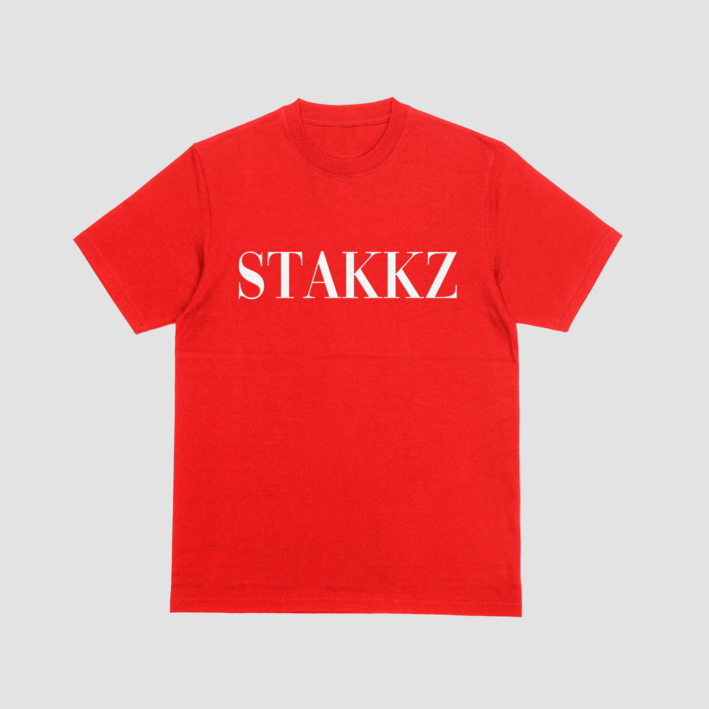 STAKKZ unisex Tshirt