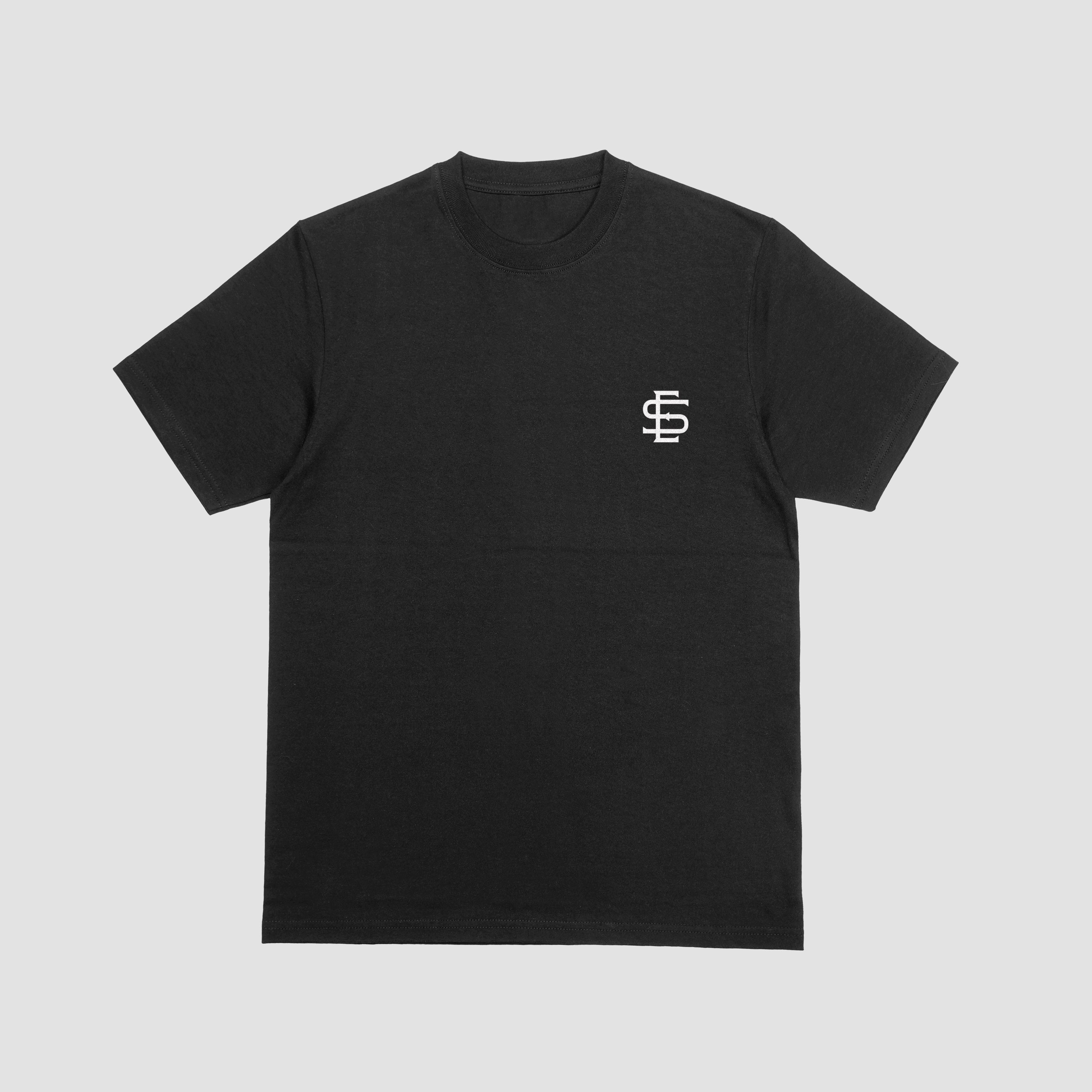 Everything STAKKED unisex Tshirt