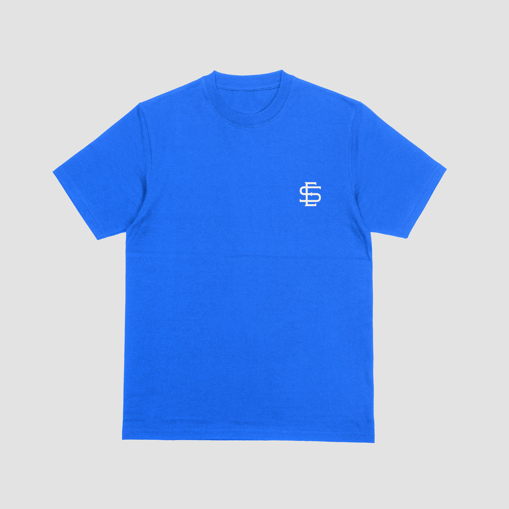 Everything STAKKED unisex Tshirt