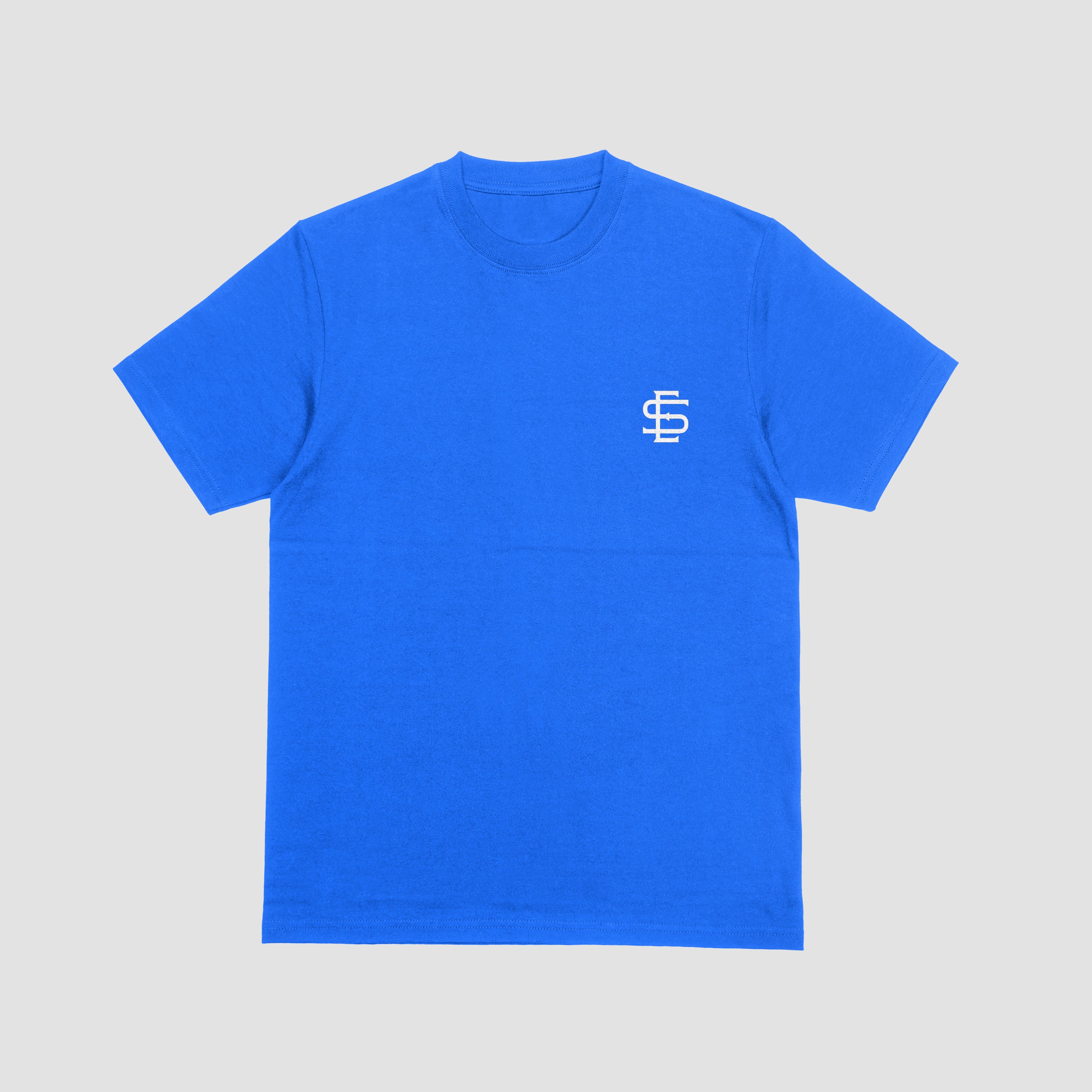 Everything STAKKED unisex Tshirt