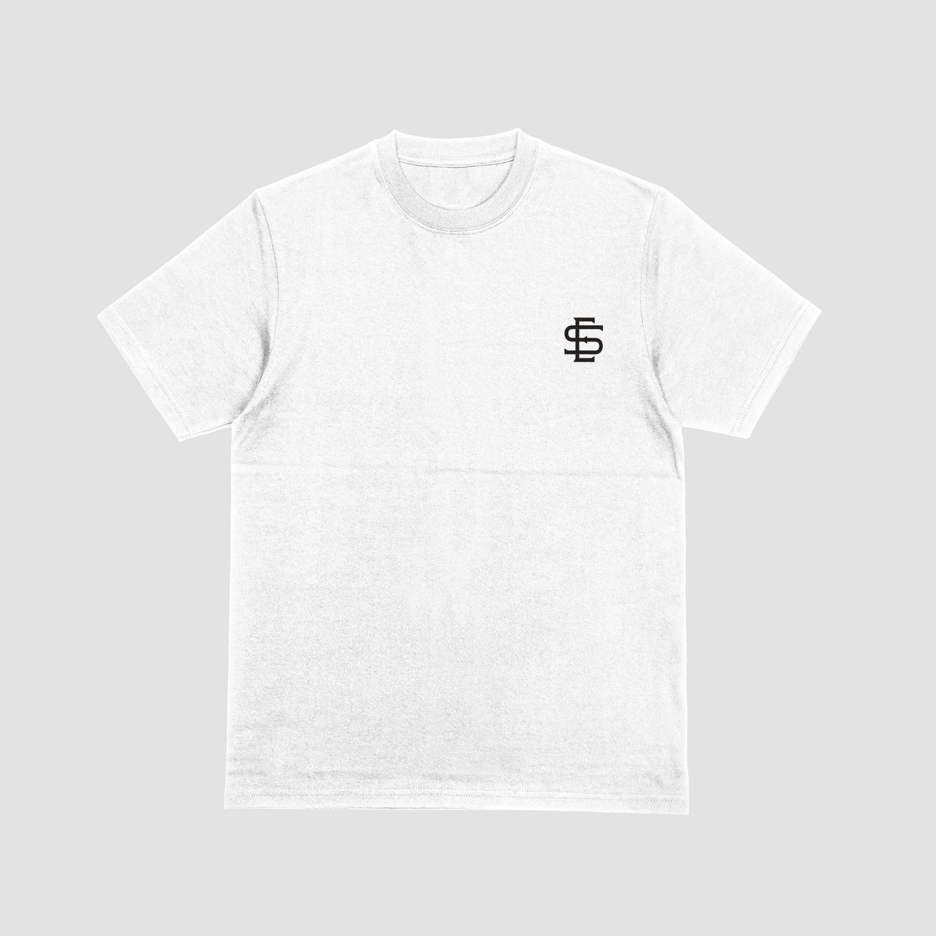 Everything STAKKED unisex Tshirt