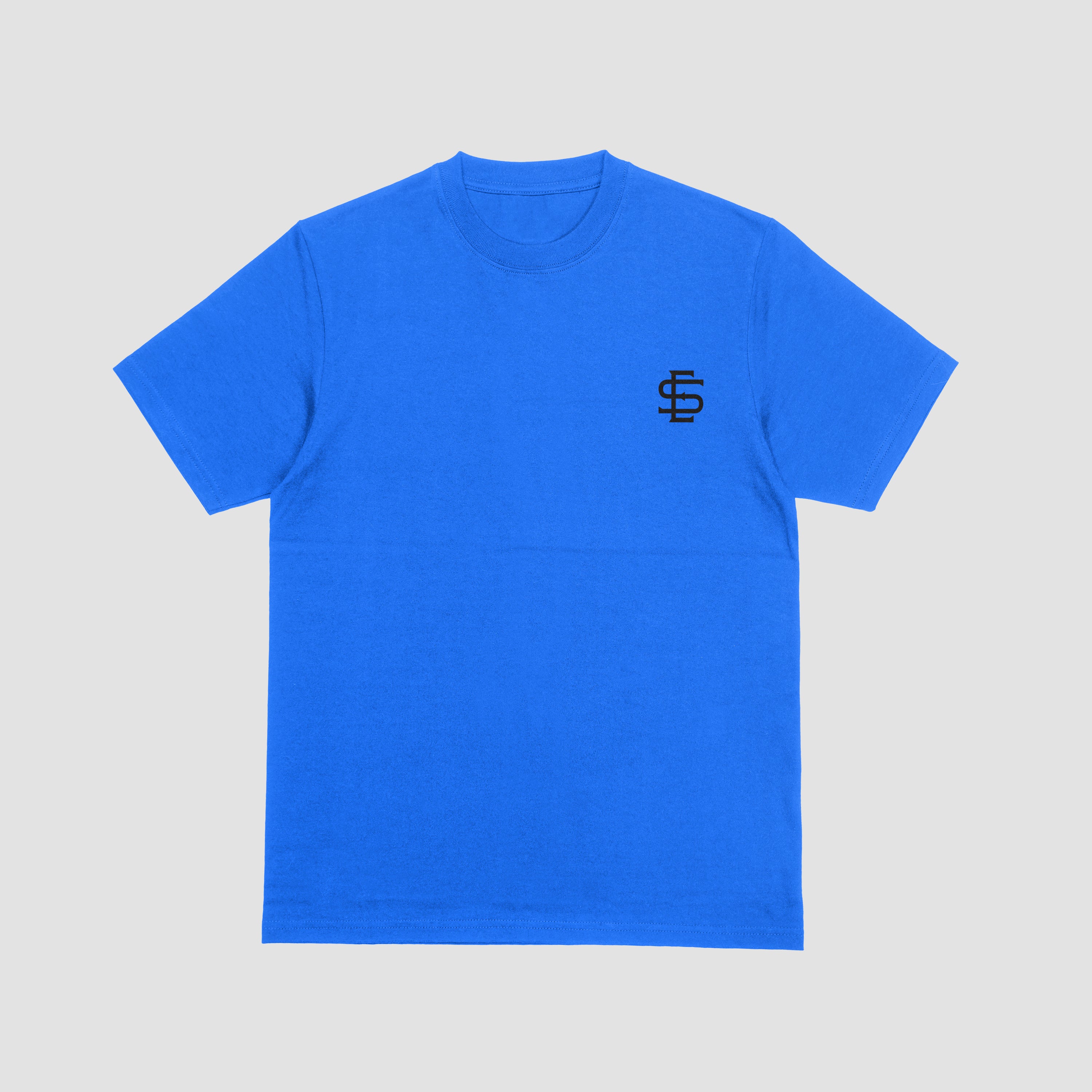 Everything STAKKED unisex Tshirt