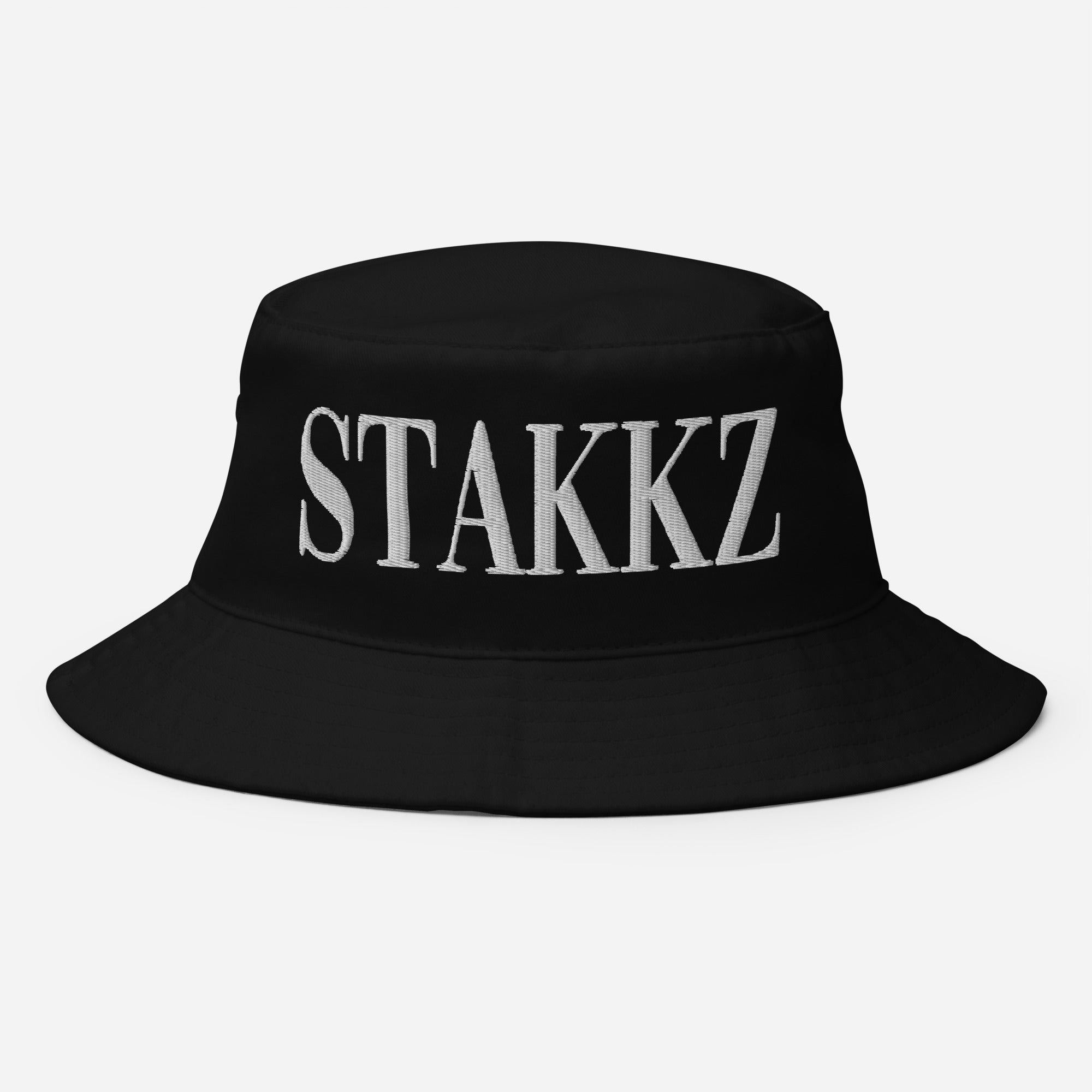 STAKKZ Bucket Hat