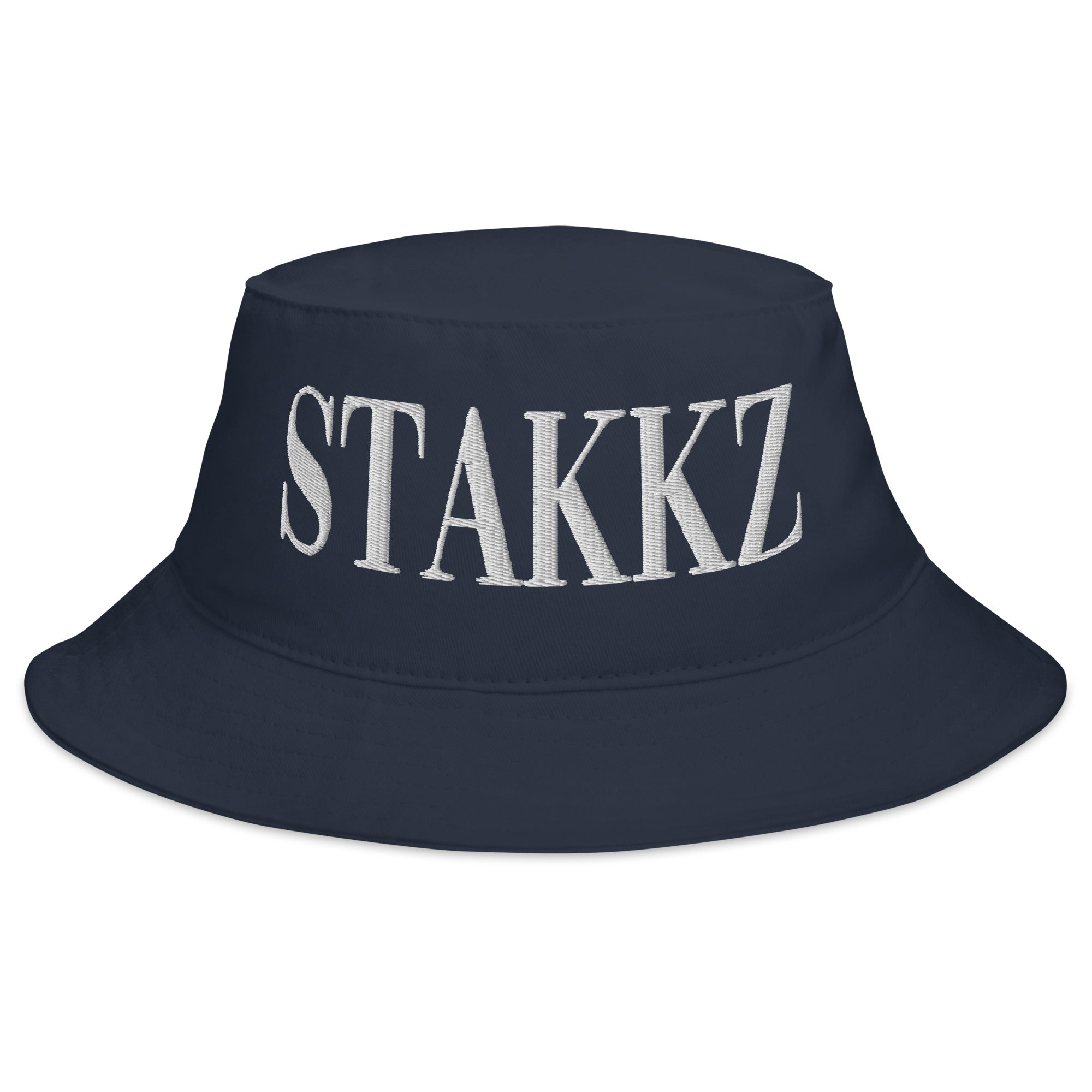 STAKKZ Bucket Hat