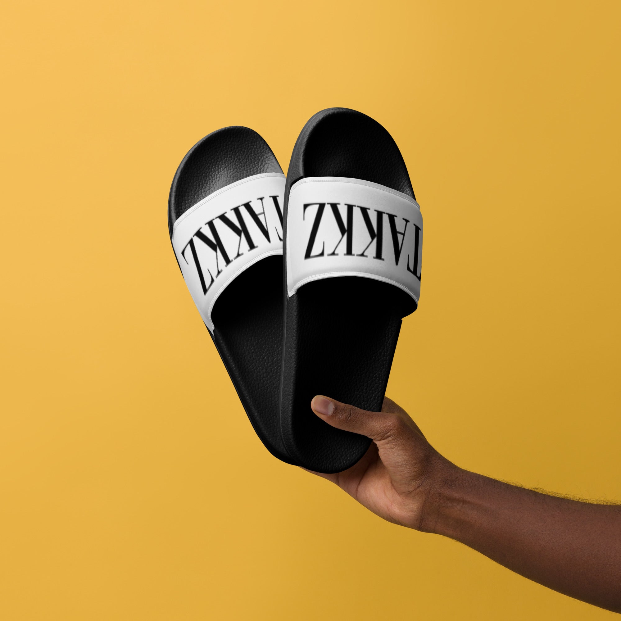 STAKKZ Men’s slides