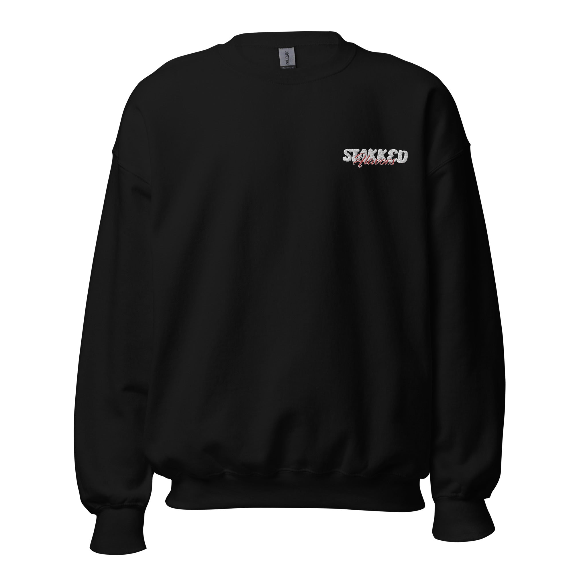 STAKKED Flavors Unisex Sweatshirt