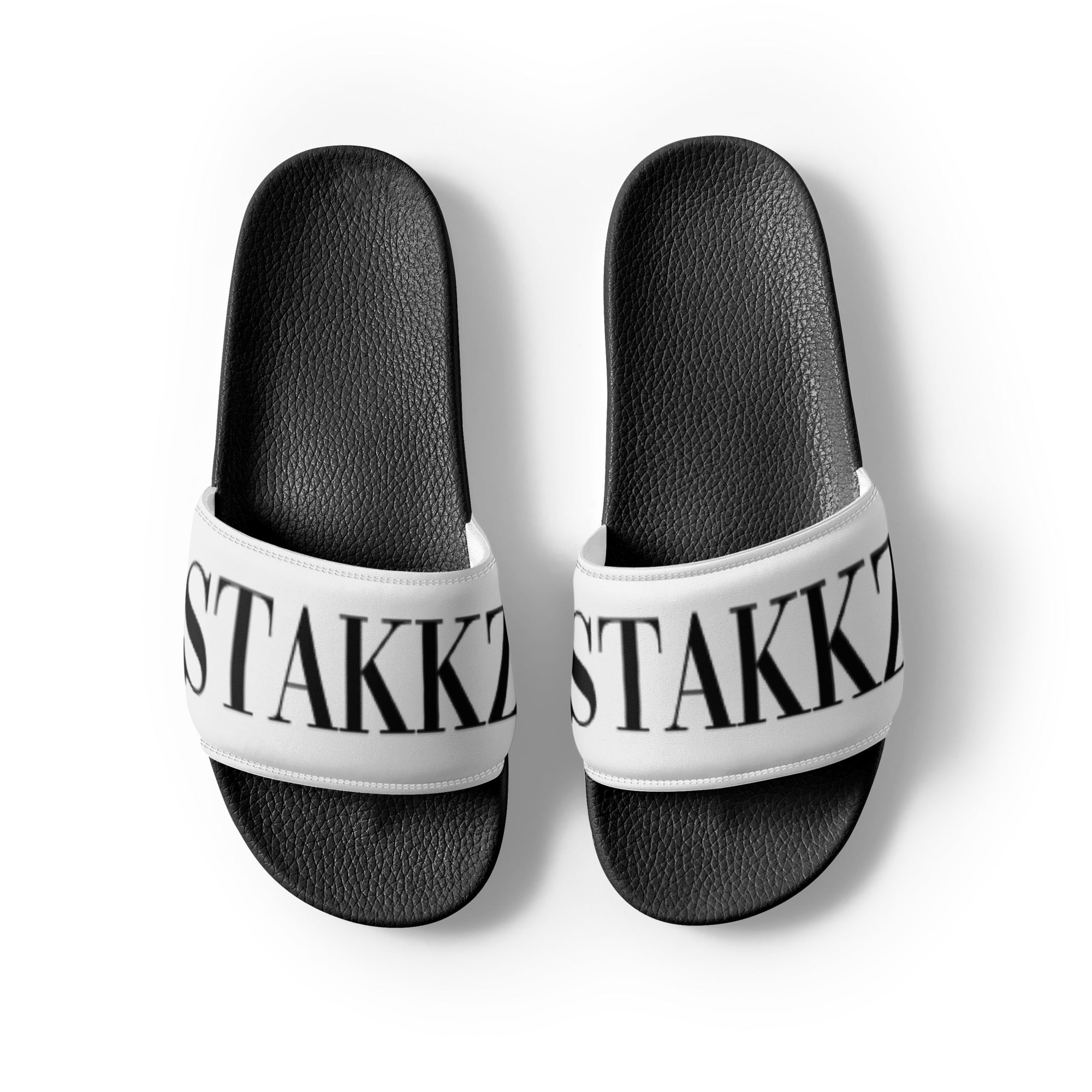 STAKKZ Women's slides