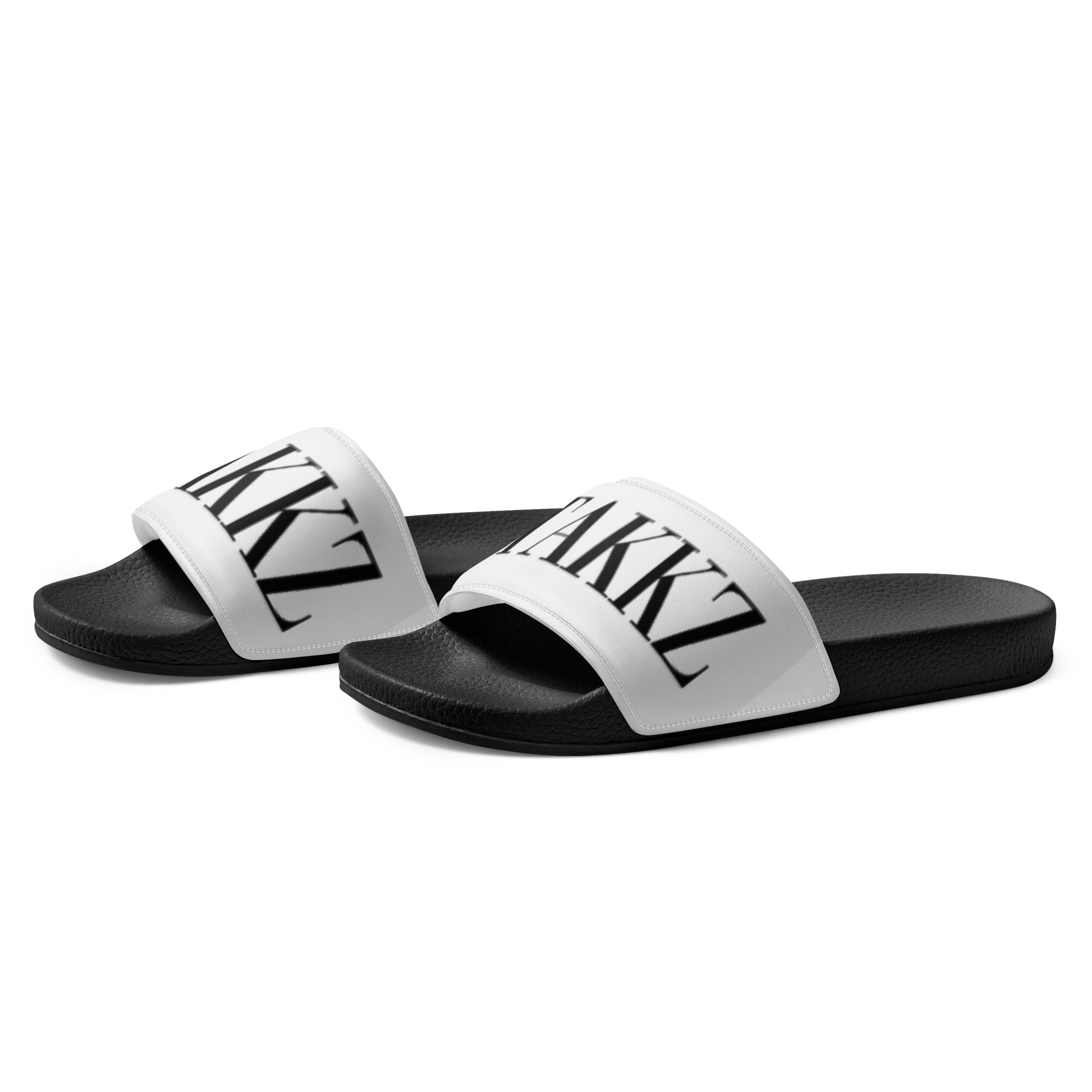 STAKKZ Women's slides
